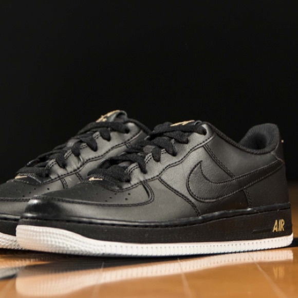 Nike air force 1 sneakers - Picture 3 of 3